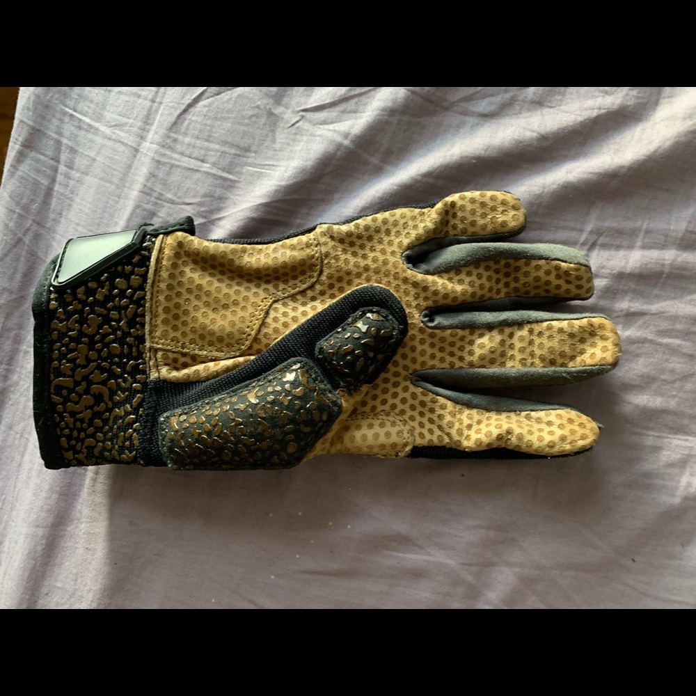 Power handz